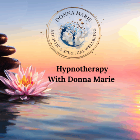 Hypnotherapy Online - Ladies Only
