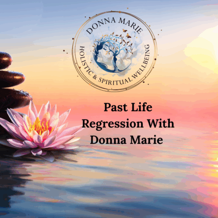 Past Life Regression - Online- Ladies Only