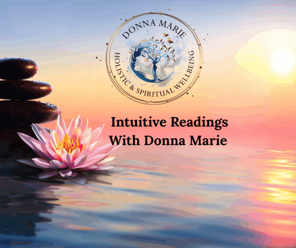 Intuitive Readings Online