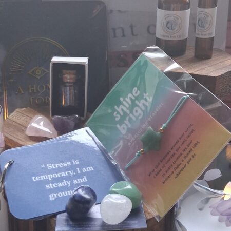 Stressless Full Holistic Wellbeing Kit