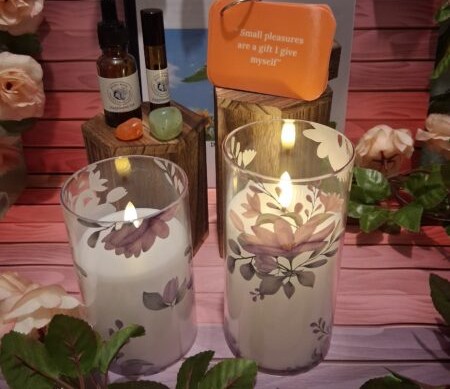 Happiness Mini Holistic Wellbeing Kit