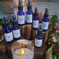 Candles, Sprays & Diffusers