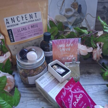 Holistic Wellbeing Kits
