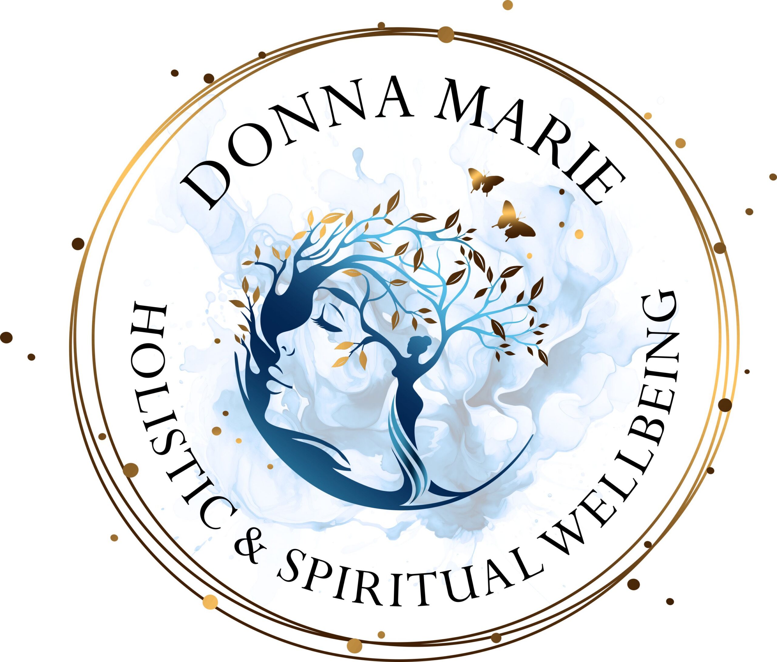 Donna Marie Holistic & Spiritual Wellbeing
