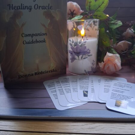 Thirty Days With the Angels